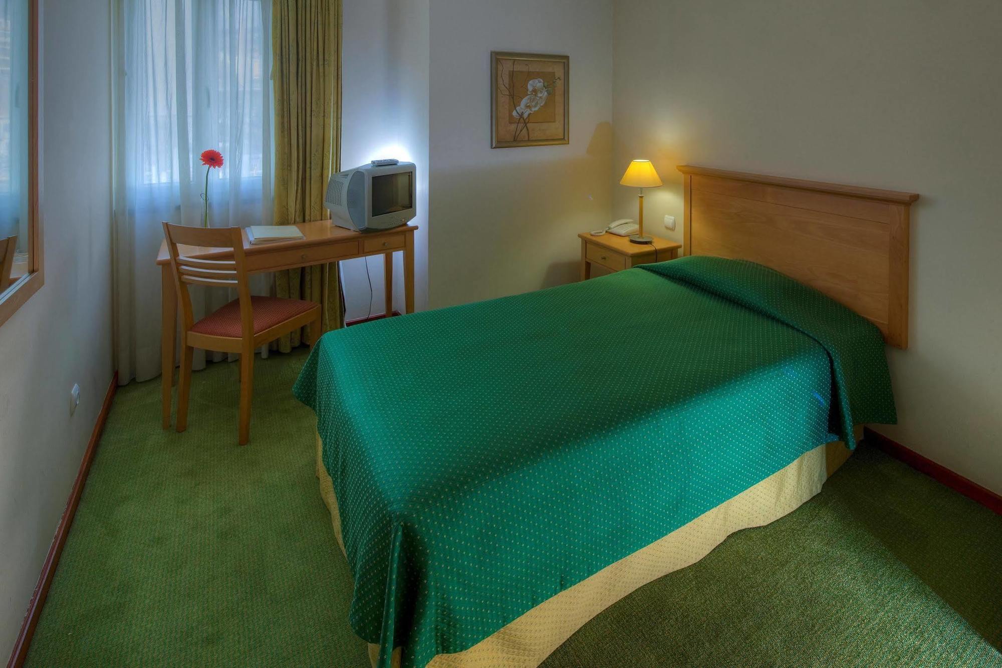 Hotel Orquidea Funchal  Zewnętrze zdjęcie
