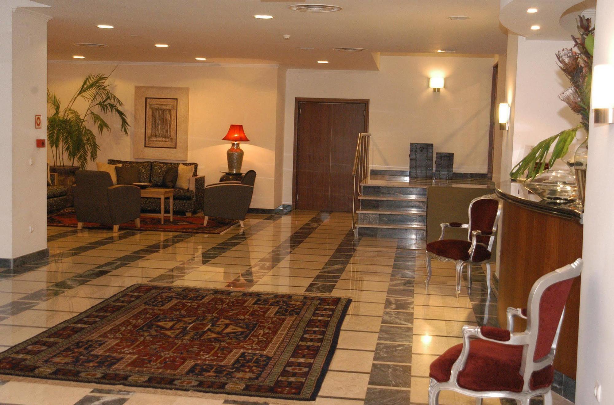 Hotel Orquidea Funchal  Zewnętrze zdjęcie